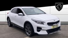 Kia Xceed 1.0T GDi ISG 3 5dr Petrol Hatchback